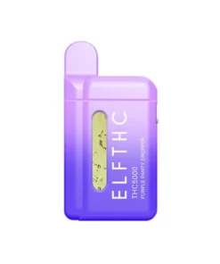 ELF THC Purple Panty Dropper Eldarin Blend available for sale in stock at affordable prices buy in bulk at best discount price