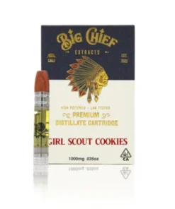 Big Chief Girl Scout Cookies available for sale in stock at affordable prices buy Big Chief Girl Scout Cookies in bulk at best discount prices