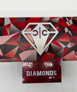 Clean Carts Liquid Diamond 2G Disposable available for sale in stock at affordable prices buy in bulk at best discount price