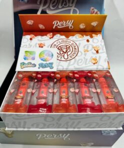 Persy Live Resin + Liquid Diamonds Premium Vape Disposable available for sale in stock at affordable prices buy in bulk at best discount prices