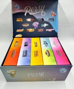 Persy Live Resin + Liquid Diamonds Premium Vape Disposable available for sale in stock at affordable prices buy in bulk at best discount prices