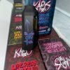 Kaos Live Resin X Liquid Diamonds available for sale in stock at affordable prices buy Kaos Live Resin X Liquid Diamonds in bulk at best discount prices