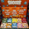 Snooze Disposable Liquid Diamonds 2g Vape #2 available for sale in stock at affordable prices buy in bulk at best discount prices