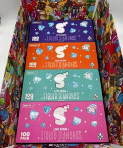 Snooze Disposable Liquid Diamonds 2g Vape #2 available for sale in stock at affordable prices buy in bulk at best discount prices
