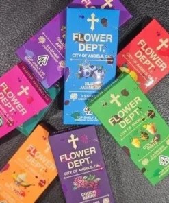 Flower Dept LA available for sale in stock at affordable prices buy Flower Dept LA Disposable in bulk at best discount prices