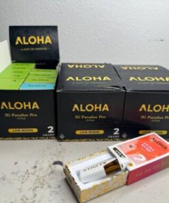 AHLOA Live Rosin 2g Disposable available for sale in stock at affordable prices buy AHLOA Live Rosin 2g Disposable in bulk at best discount prices