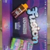 Fusion X Whole Melt 2 Gram Disposable available for sale in stock at affordable prices buy Fusion X Whole Melt 2 Gram Disposable in bulk at best discount prices