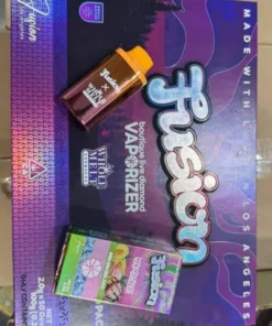Fusion X Whole Melt 2 Gram Disposable available for sale in stock at affordable prices buy Fusion X Whole Melt 2 Gram Disposable in bulk at best discount prices