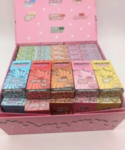 Frosted 2gram Disposable available for sale in stock at affordable prices buy Frosted 2gram Disposable in bulk at best discount prices