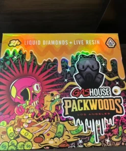 Gas House x Packwoods available for sale in stock at affordable prices buy Gas House x Packwoods in bulk at best discount prices