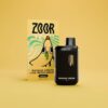 Zoor Disposable Banana Cream 3g (Indica) available for sale in stock at affordable prices buy in bulk at best discount price