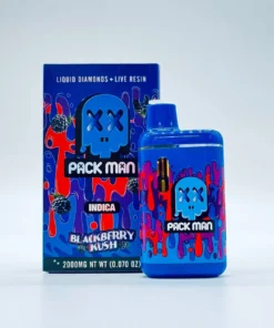 PACKMAN BLACKBERRY KUSH available for sale in stock at affordable prices buy PACKMAN BLACKBERRY KUSH in bulk at best discount prices
