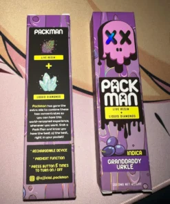 PACKMAN GRANDDADDY URKLE available for sale in stock at affordable prices buy PACKMAN GRANDDADDY URKLE in bulk at best discount prices