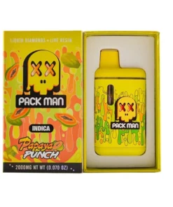 PACKMAN PAPAYA PUNCH available for sale in stock at affordable prices buy PACKMAN PAPAYA PUNCH in bulk at best discount prices