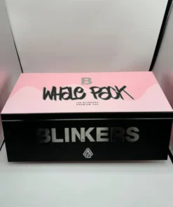 Blinkers Disposable Whale Pack available for sale in stock at affordable prices buy Blinkers Disposable Whale Pack in bulk at best discount prices