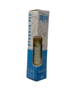 Persy Carts Georgia Pie Flavor available for sale in stock at affordable prices buy Persy Carts Georgia Pie Flavor in bulk at best discount prices