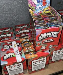 Jammerz 2g disposable available for sale in stock at affordable prices buy Jammerz 2g disposable in bulk at best discount prices