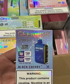 GGEEK BAR available for sale in stock at affordable prices buy GEEK BAR in bulk at best discount prices