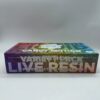 AUTHENTIC NEW PIFF CANDY EDITION CARTS V2 LIVE RESIN X LIQUID available for sale in stock at affordable prices buy in bulk at best discount price