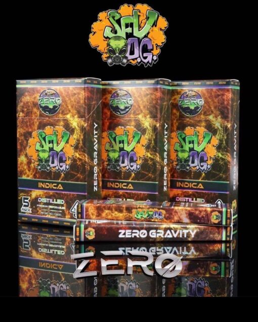 Zero SFV OG Disposable available for sale in stock at affordable prices buy Zero SFV OG Disposable in bulk at best discount prices