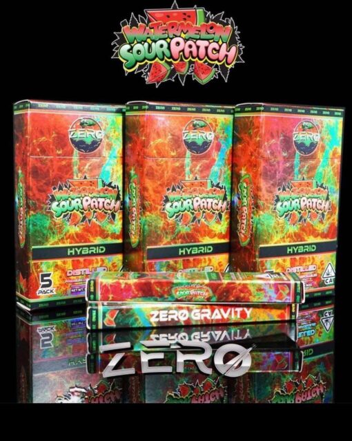 Zero Watermelon Sour Patch Disposable available for sale in stock at affordable prices buy in bulk at best discount prices