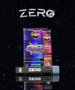 Zero Granddaddy Purple Disposable available for sale in stock at affordable prices buy Zero Granddaddy Purple Disposable in bulk at best discount prices