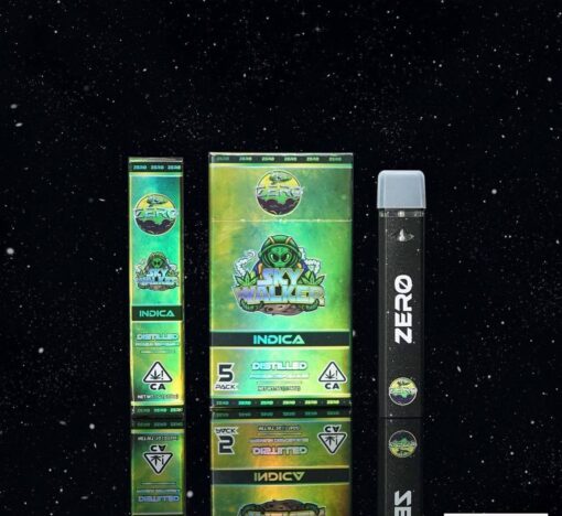 Zero Sky Walker Disposable available for sale in stock at affordable prices buy Zero Sky Walker Disposable in bulk at best discount prices