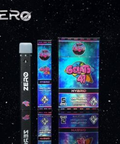 Zero Gelato 41 Disposable available for sale in stock at affordable prices buy Zero Gelato 41 Disposable in bulk at best discount prices