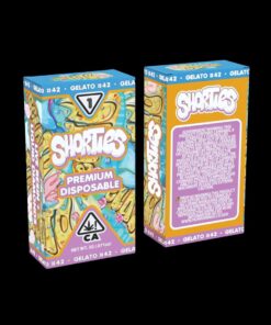 Shorties Gelato #42 available for sale in stock at affordable prices buy Shorties Gelato #42 in bulk at best discount prices