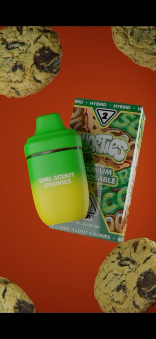 Shorties Girl Scout Cookies available for sale in stock at affordable prices buy Shorties Girl Scout Cookies in bulk at best discount prices