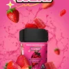 WeHi Strawberry Cough 300mg Gummies available for sale in stock at affordable prices buy WeHi Strawberry Cough 300mg Gummies in bulk at best discount prices