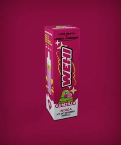 Wehi Gumzilla 2g Disposable available for sale in stock at affordable prices buy Wehi Gumzilla 2g Disposable in bulk at best discount prices