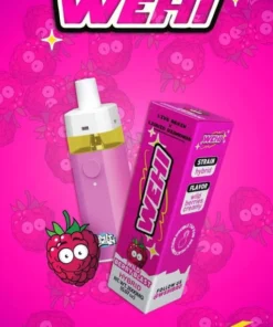 Wehi Wild Berry Blast 2g Disposable available for sale in stock at affordable prices buy Wehi Wild Berry Blast 2g Disposable in bulk at best discount prices