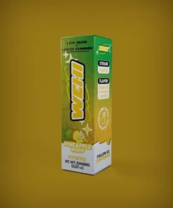 Wehi Pineapple Whip 2g Disposable available for sale in stock at affordable prices buy Wehi Pineapple Whip 2g Disposable in bulk at best discount prices