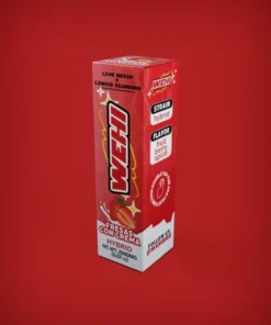 Wehi Fresas Con Crema 2g Disposable available for sale in stock at affordable prices buy Wehi Fresas Con Crema 2g Disposable in bulk at best discount prices
