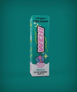 Wehi Push Pop 2g Disposable available for sale in stock at affordable prices buy Wehi Push Pop 2g Disposable in bulk at best discount prices