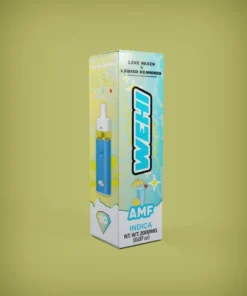 Wehi AMF Live Resin X Liquid Diamonds 2g Disposable available for sale in stock at affordable prices buy in bulk at best discount prices