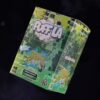 Puff La Pineapple Crush disposable vape available for sale in stock at affordable prices buy in bulk at best discount prices