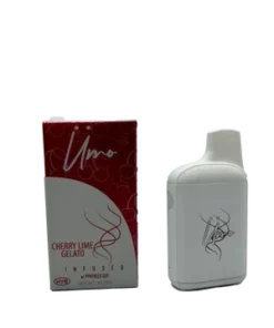 Pyntrees 2g umo disposable Cherry Lime Gelato available for sale in stock at affordable prices buy in bulk at best discount prices