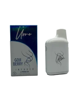 Pyntrees 2g umo disposable Goji Berry available for sale in stock at affordable prices buy in bulk at best discount prices