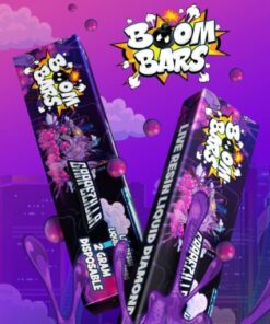 Boom bars Grapezilla disposable available for sale in stock at affordable prices buy Boom bars Grapezilla disposable in bulk at best discount price