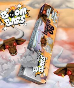 Boom bars longhorn og disposable available for sale in stock at affordable prices buy Boom bars longhorn og disposable in bulk at best discount prices