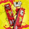 Boom Bars Lemon Cherry disposable available for sale in stock at affordable prices buy Boom Bars Lemon Cherry disposable in bulk at best discount prices