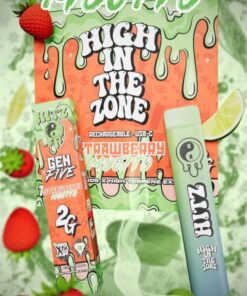 Hitz 2g Strawberry mojito disposable available for sale in stock at affordable prices buy in bulk at best discount prices