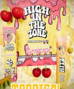 Hitz 2g tropical cherry disposable available for sale in stock at affordable prices buy Hitz 2g tropical cherry disposable in bulk at best discount prices