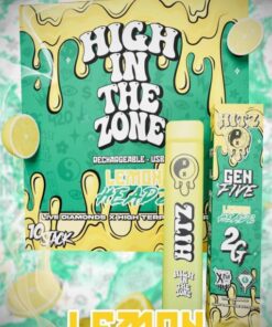 Hitz lemon headz disposable available for sale in stock at affordable prices buy Hitz lemon headz disposable in bulk at best discount prices