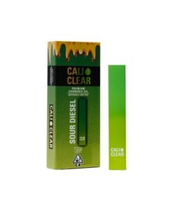 Cali clear Sour Diesel disposable available for sale in stock at affordable prices buy Cali clear Sour Diesel disposable in bulk at best discount prices