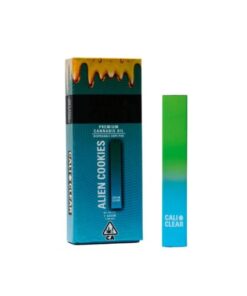 Cali clear Alien Cookies disposable available for sale in stock at affordable prices buy Cali clear Alien Cookies disposable in bulk at best discount prices