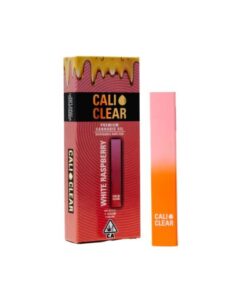 Cali clear White Raspberry disposable available for sale in stock at affordable prices buy in bulk at best discount prices