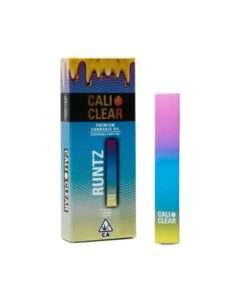 Cali clear runtz disposable available for sale in stock at affordable prices buy Cali clear runtz disposable in bulk at best discount prices